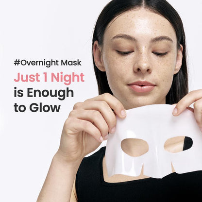 Collagen Glow Mask