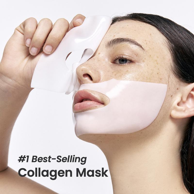Collagen Glow Mask