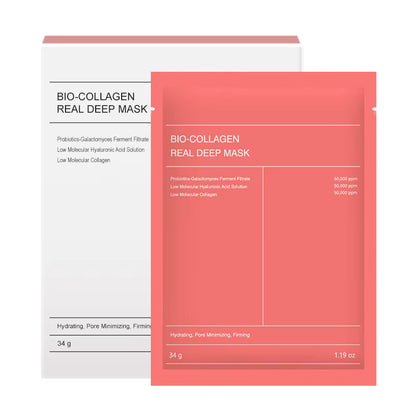 Collagen Glow Mask