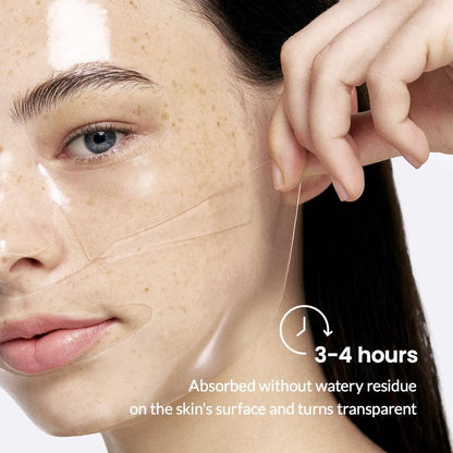 Collagen Glow Mask