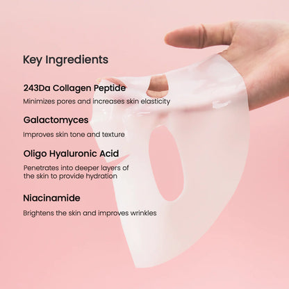 Collagen Glow Mask